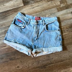 Chaps shorts